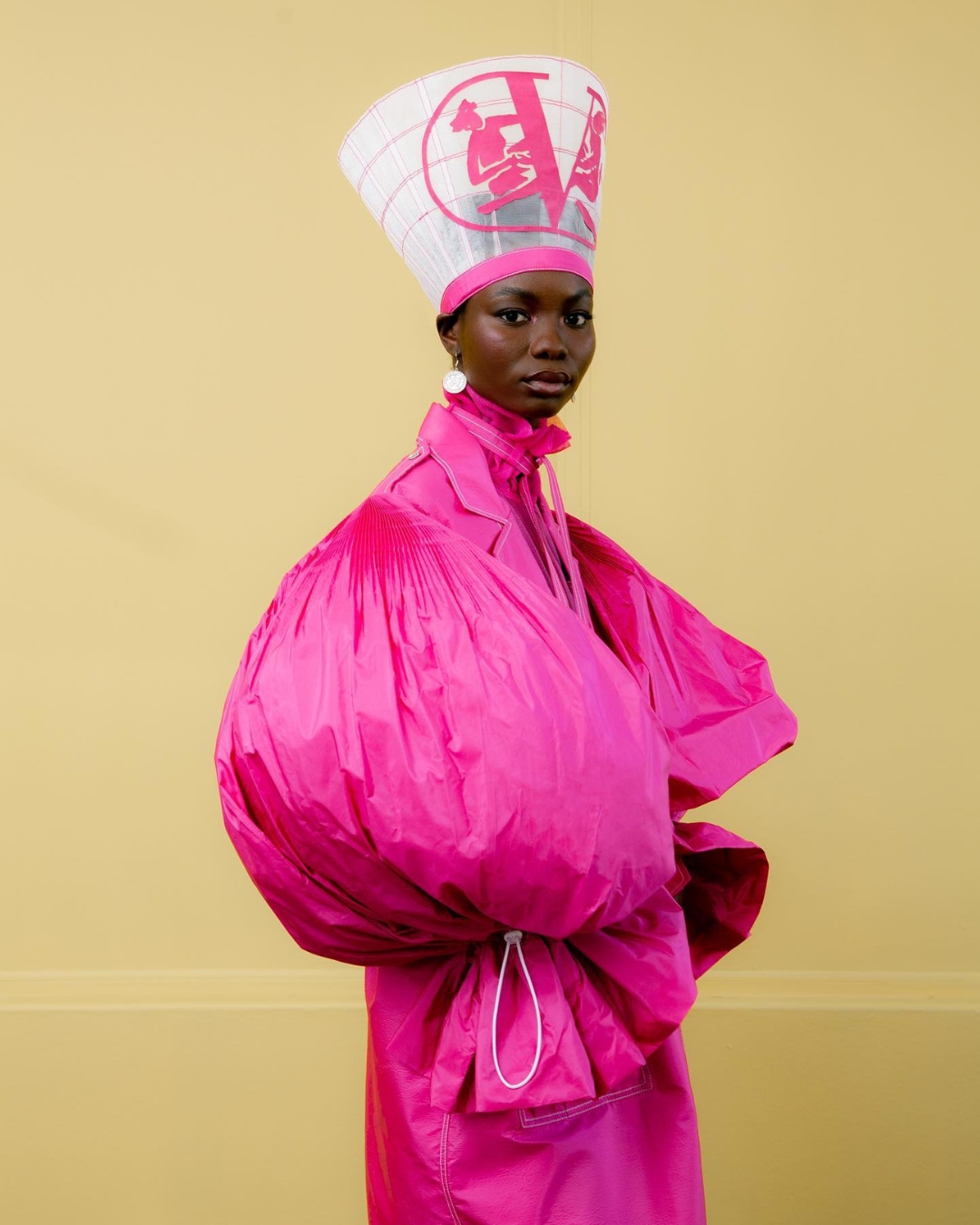 Faut-il occidentaliser la mode africaine ?