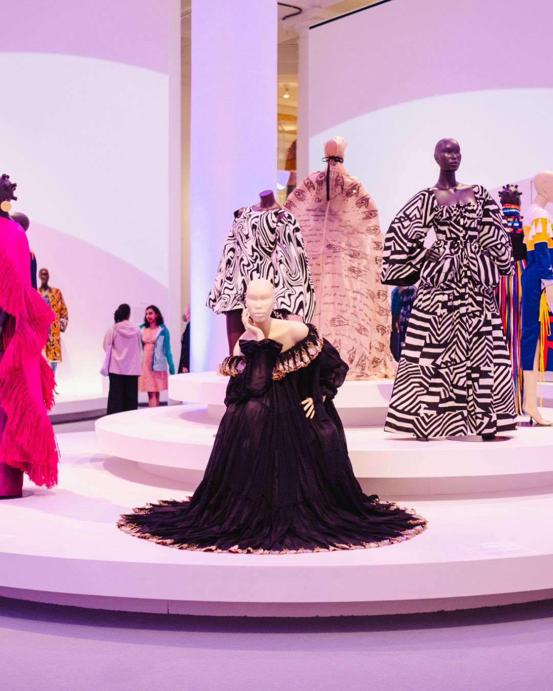 L’exposition Africa Fashion: la créativité africaine à l’honneur à Londres au Victoria & Albert Museum