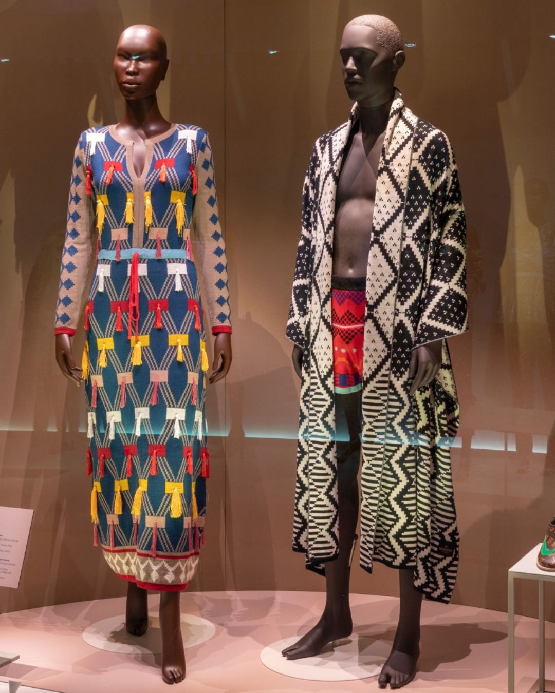 Exposition Africa Fashion