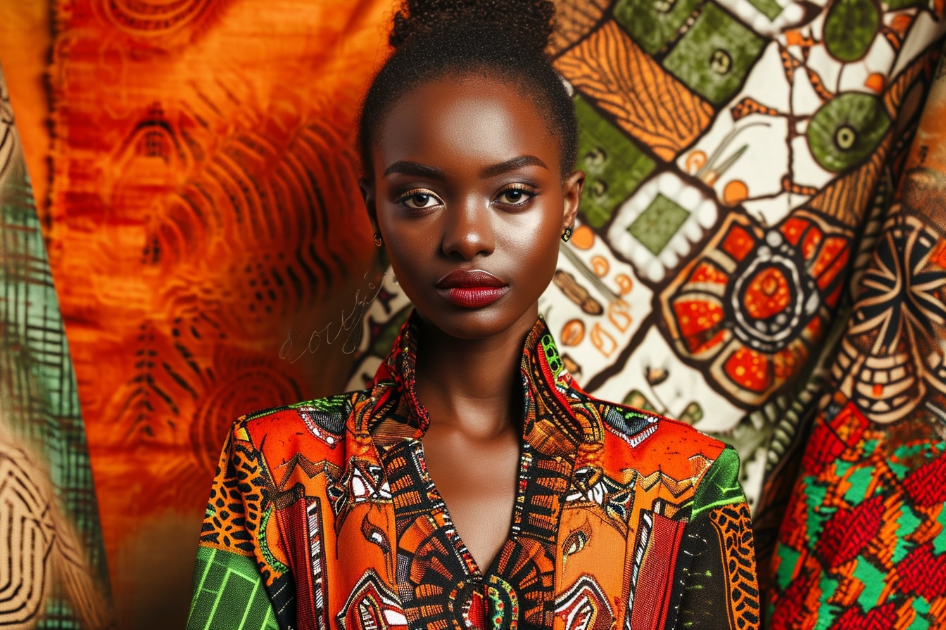 Quels sont les créateurs de haute couture qui se sont inspirés de la mode africaine ?