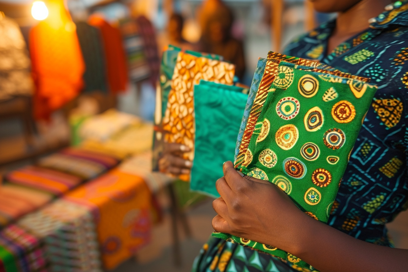 Influences extérieures sur la mode africaine : impacts et conséquences