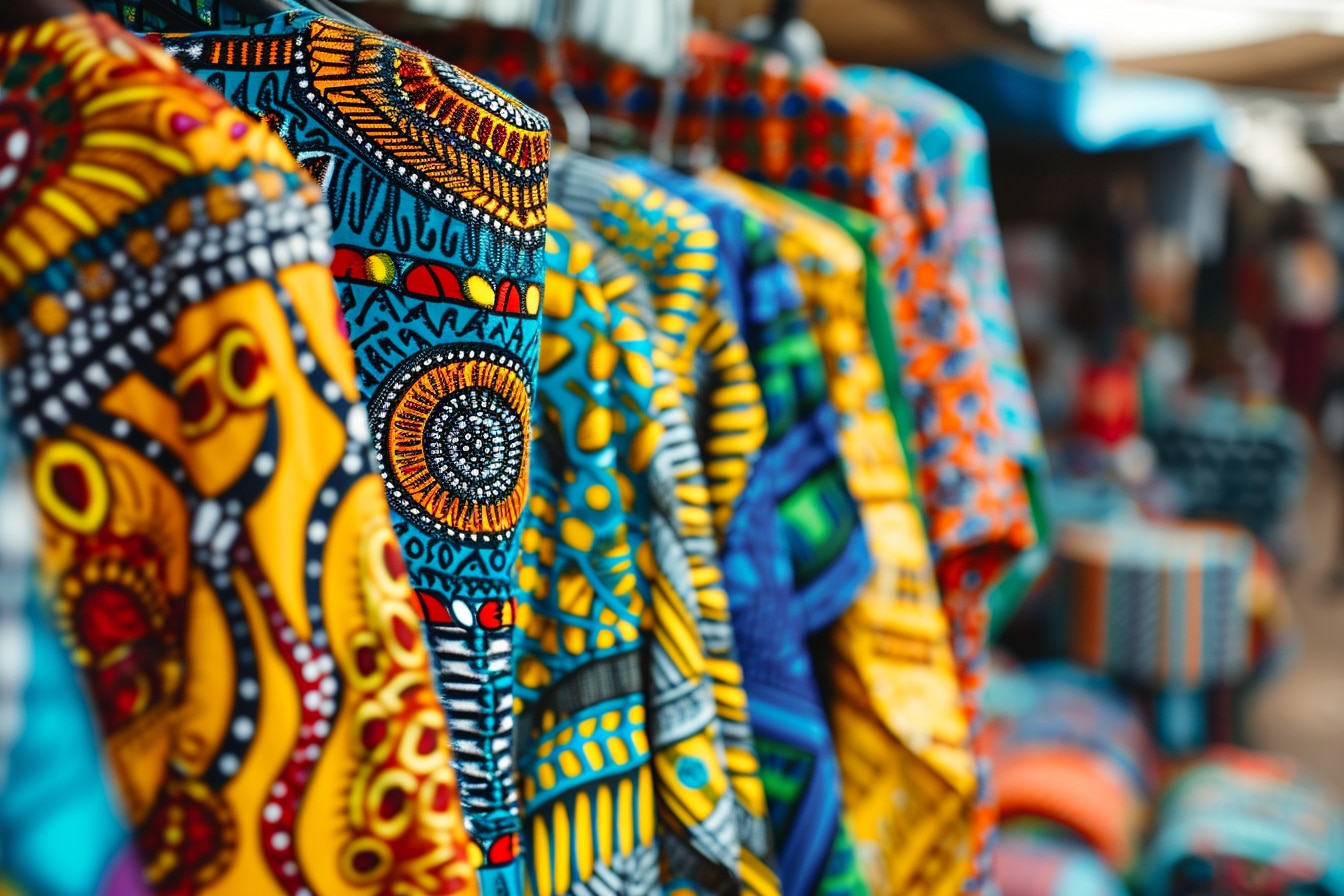 Où trouver des créateurs de mode africaine ?