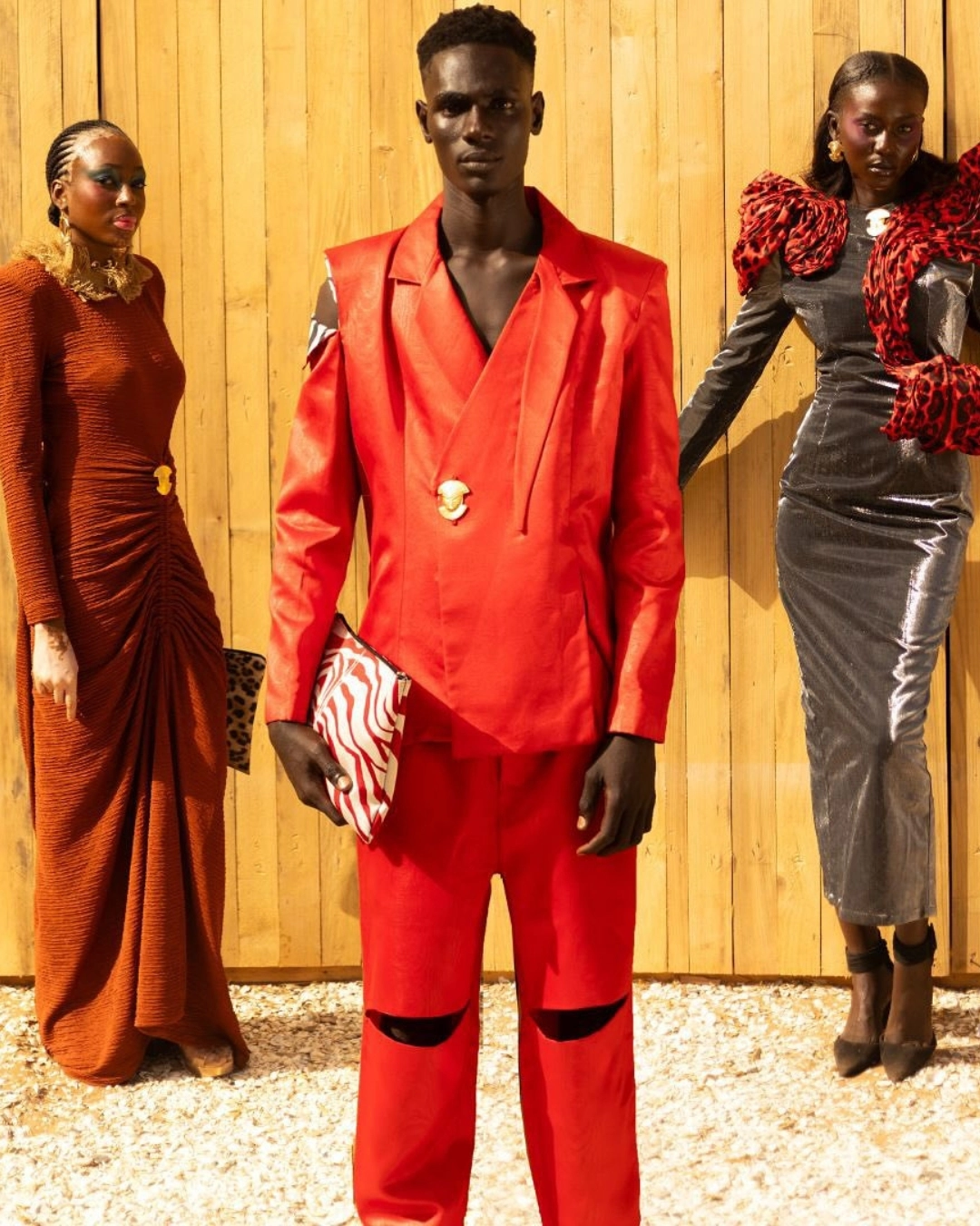 Les Fashion Weeks incontournables en Afrique