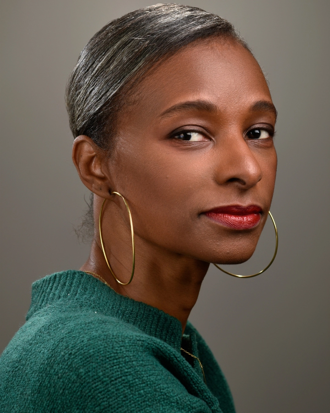 Daffa Konaté, ambassadrice au service de l’art contemporain africain