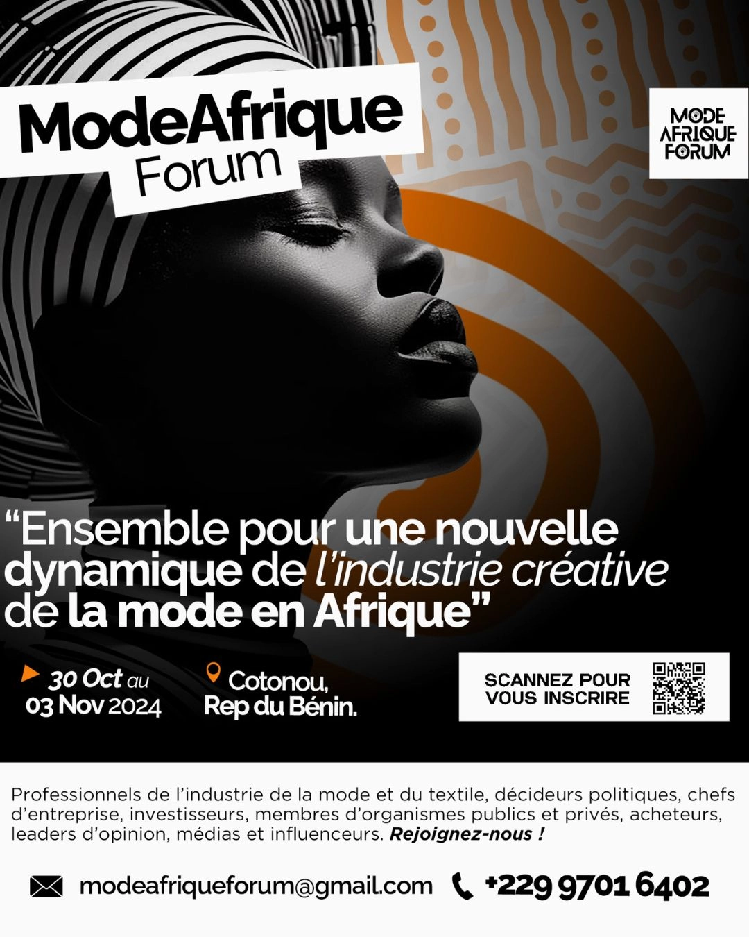 Mode Afrique Forum