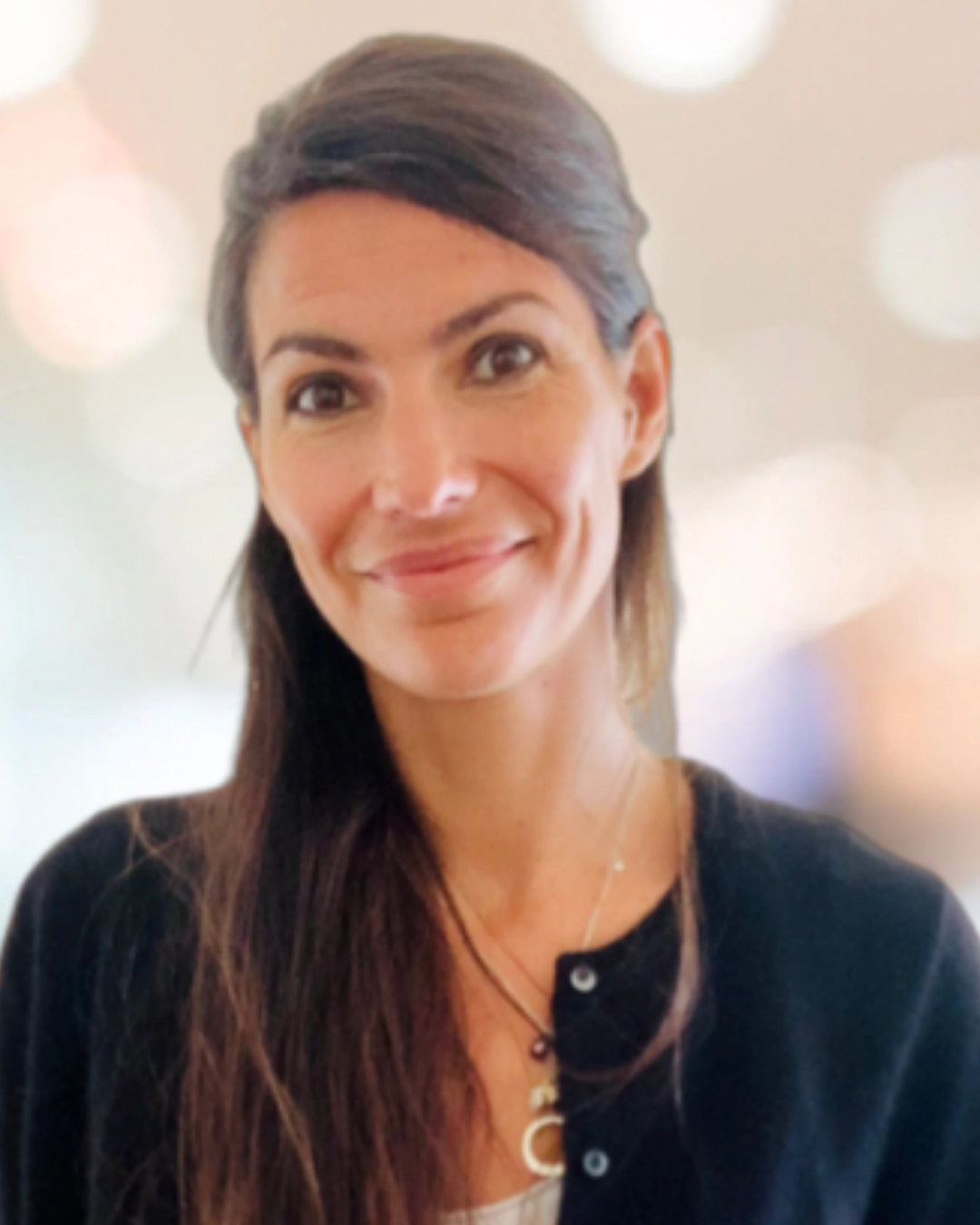 Elise Sormani, a Cape Town-based CSR expert