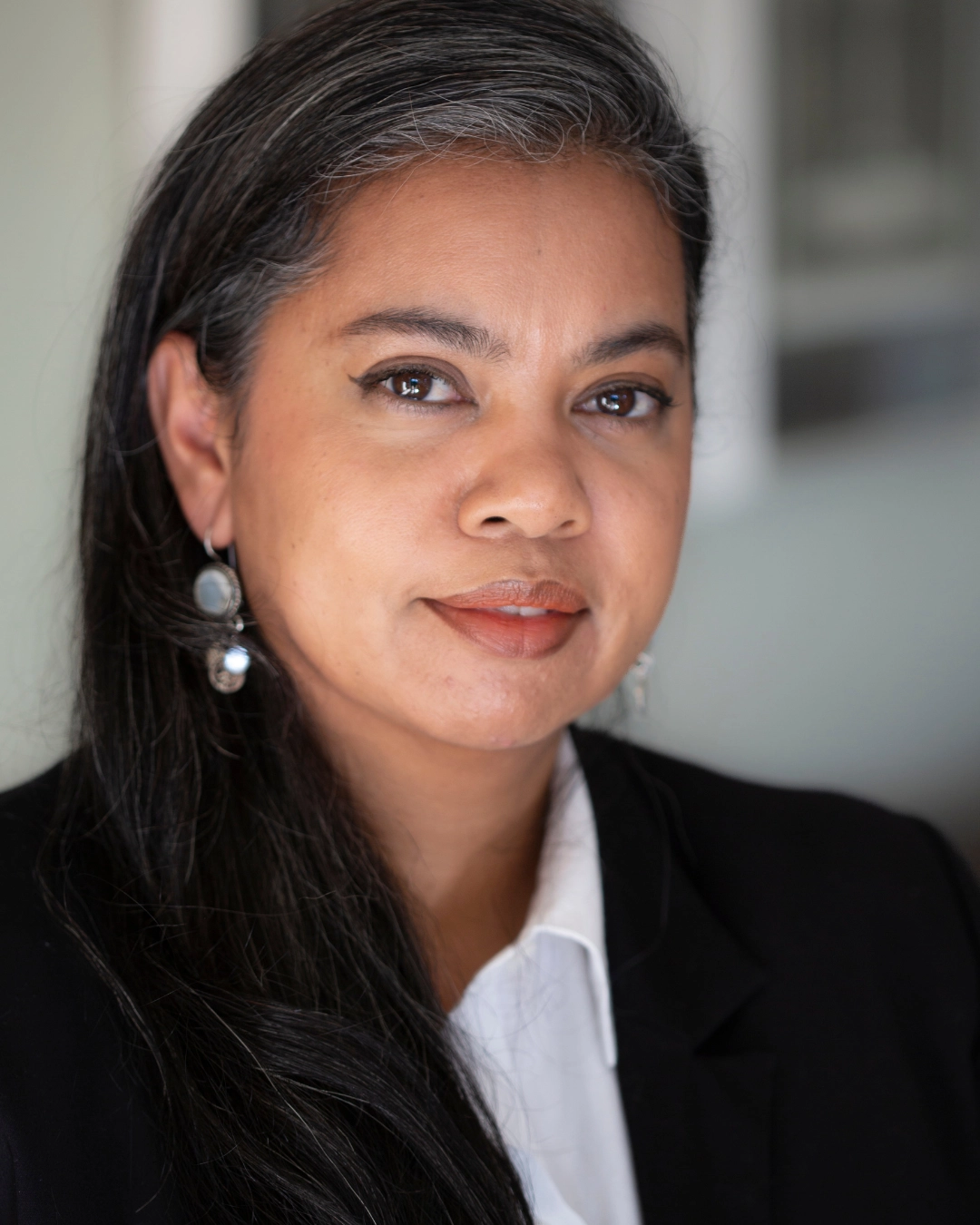 Zubeida Zwavel, expert consultant in sustainable development