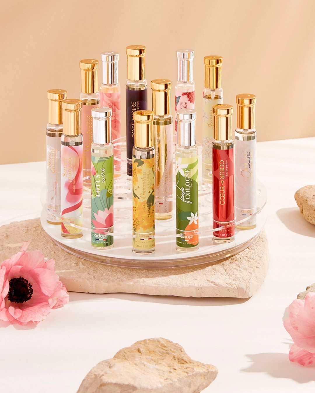 Adotar Parfums