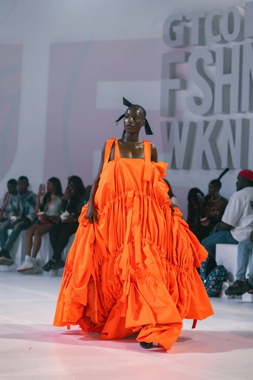haute couture africaine 