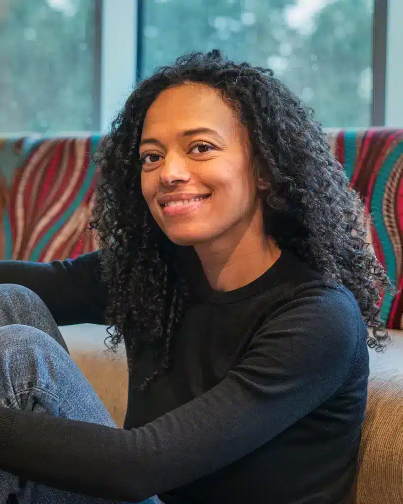 Justine Sow