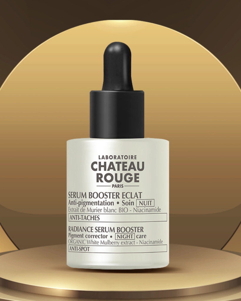 Laboratoire Château Rouge