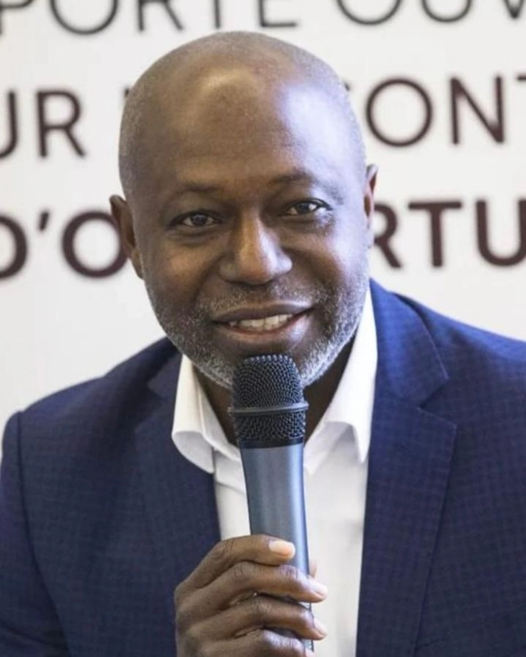 Youssouf Camara