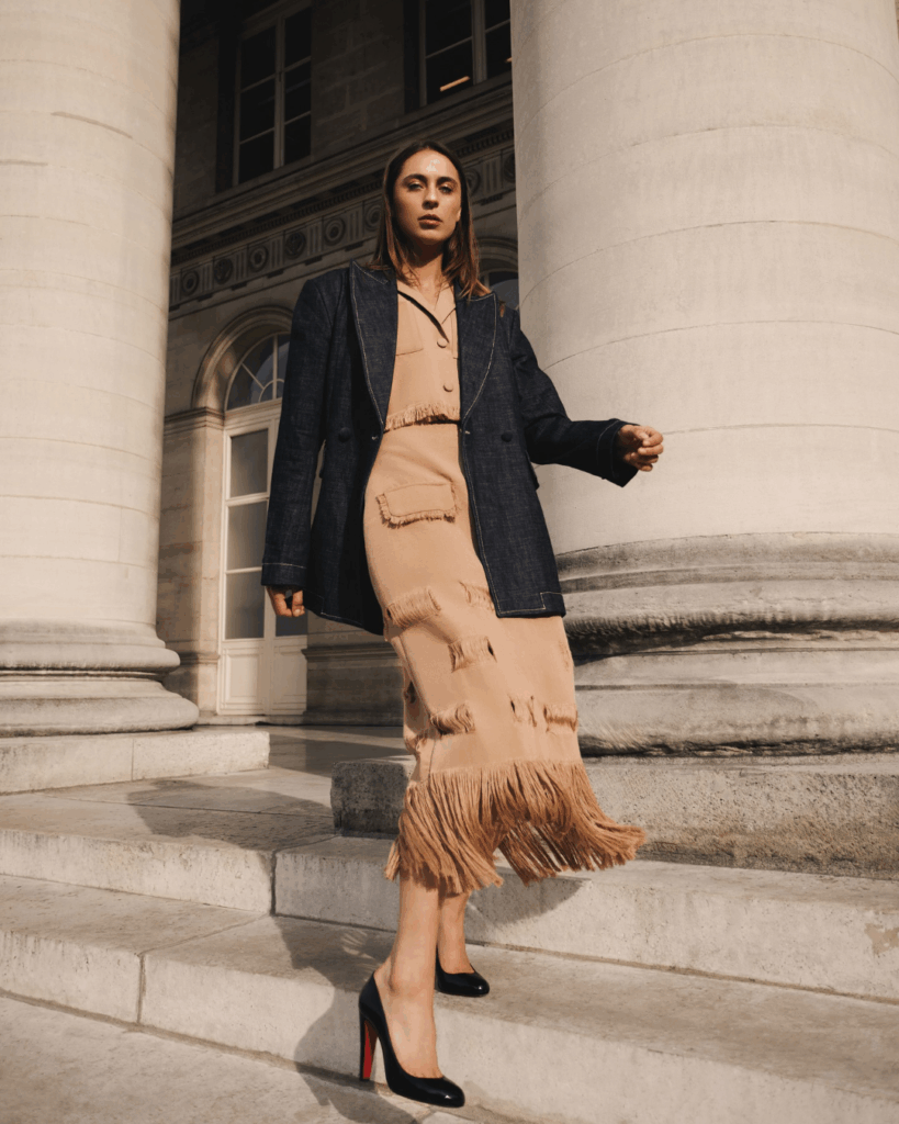 Canex Galeries Lafayette Pop Up Africa Now Boyedoe