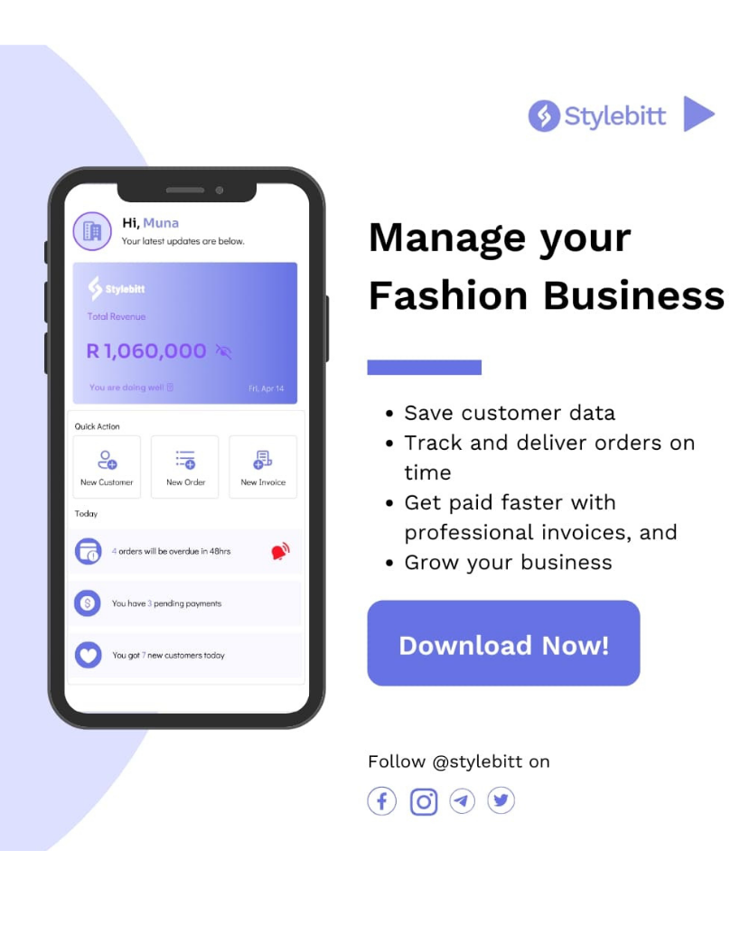 stylebitt