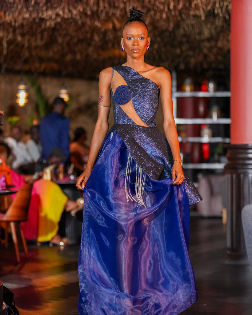 2M Design Show - Desfile de moda