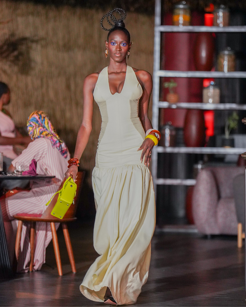 2M Design Show - Desfile de moda 2025