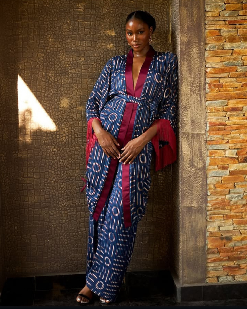 Kwelaku - ROOTS : l'artisanat africain à l'honneur à who's next paris