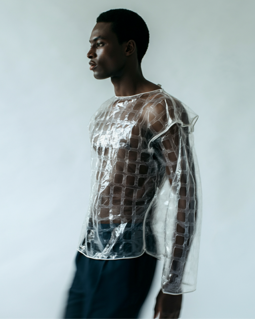 Une consommation de mode sous influence