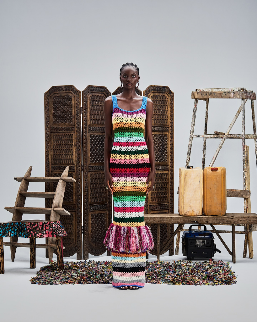 38 marques africaines à découvrir au salon Who’s Next