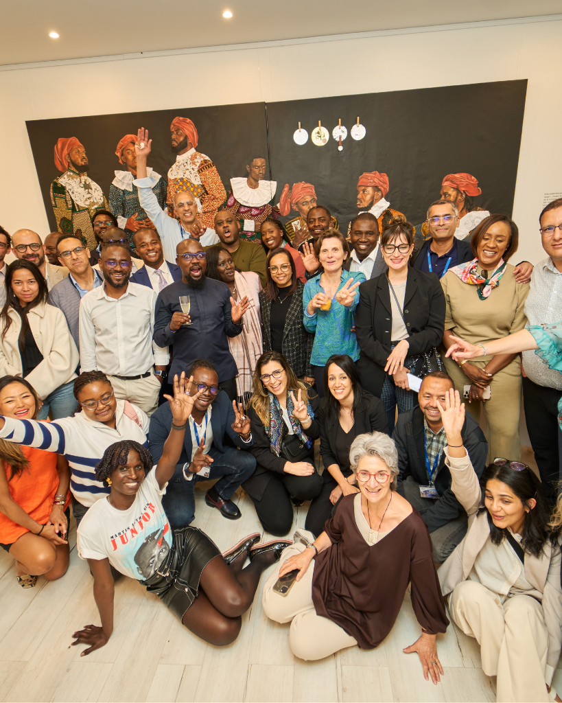 HEC Paris em África