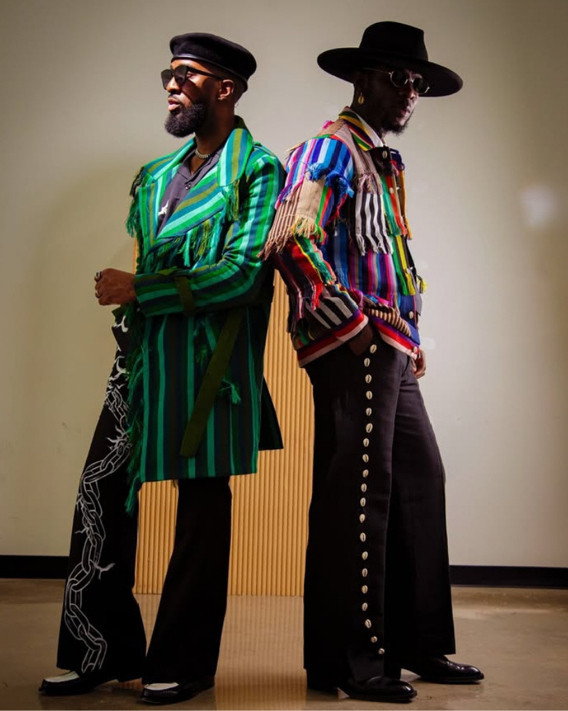 Roots : l’artisanat africain à l’honneur à Who’s Next Paris