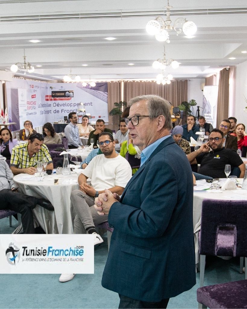 Franchising in Africa: a growth model for entrepreneurship