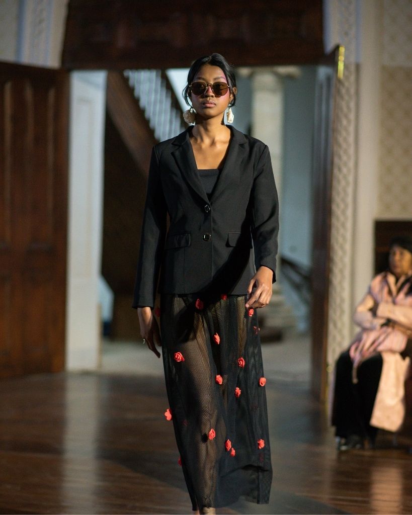 Tana Fashion Days, Madagascar’s Fashion Week