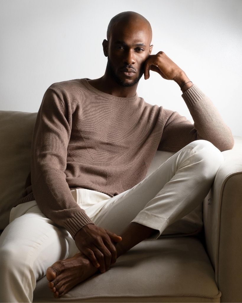 Maison Kantys, a promising young Ivorian brand