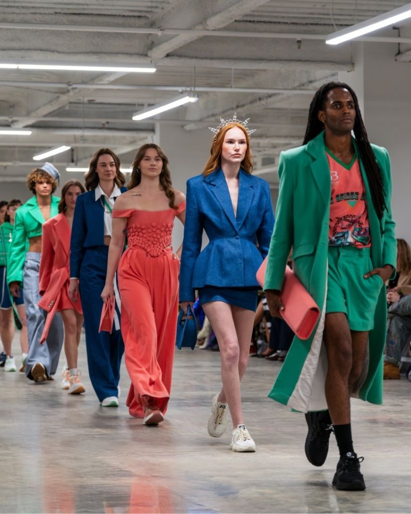La Biennale Euro-Africa de Montpellier 2025 met la mode africaine à l’honneur