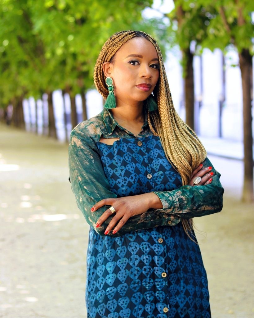 When the African diaspora redefines international fashion codes