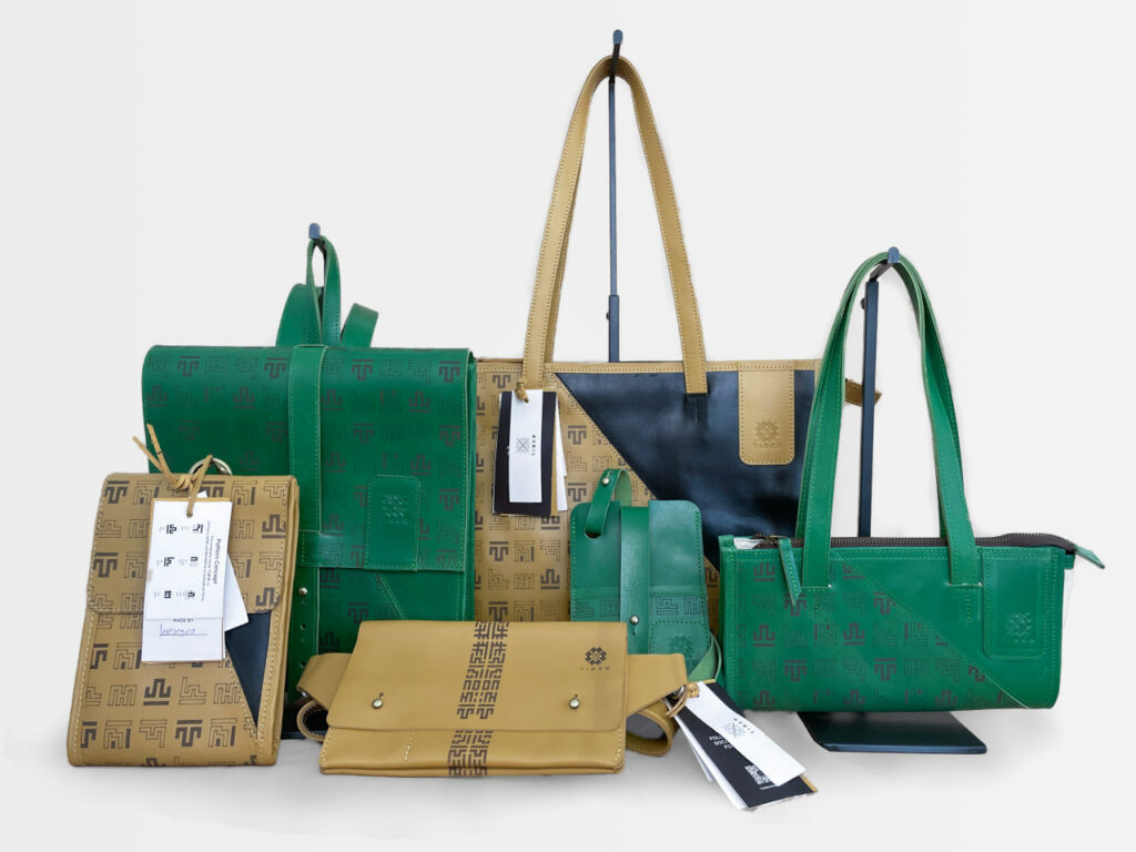 Tibeb Leather Works