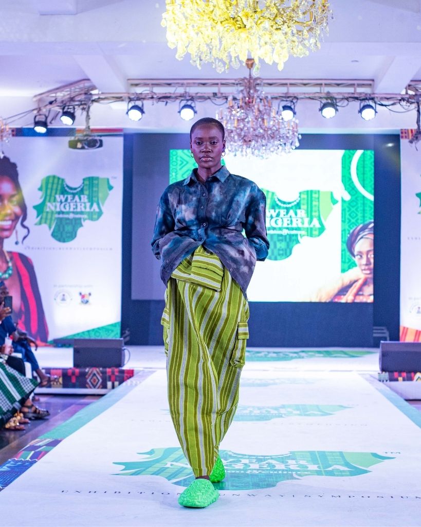 Wear Nigeria Lagos