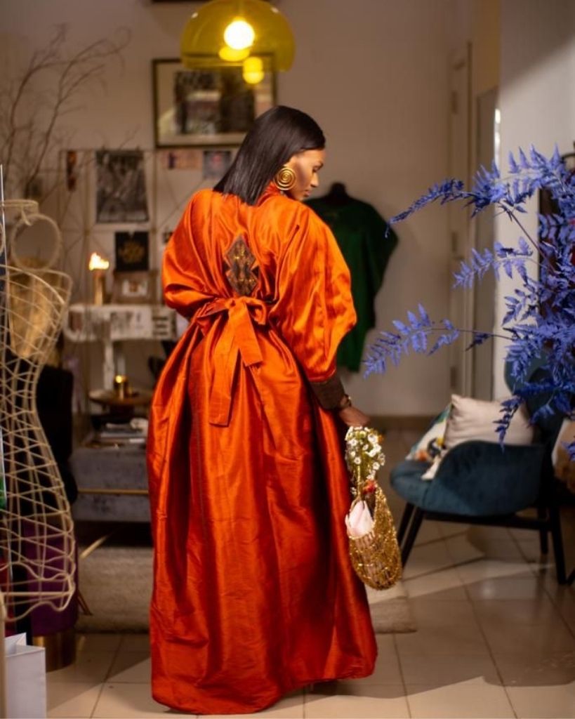 Inaz Concept Store