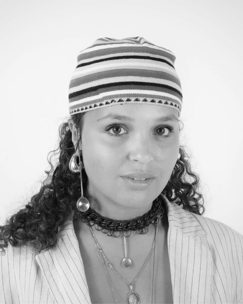 Lina Kouhaili