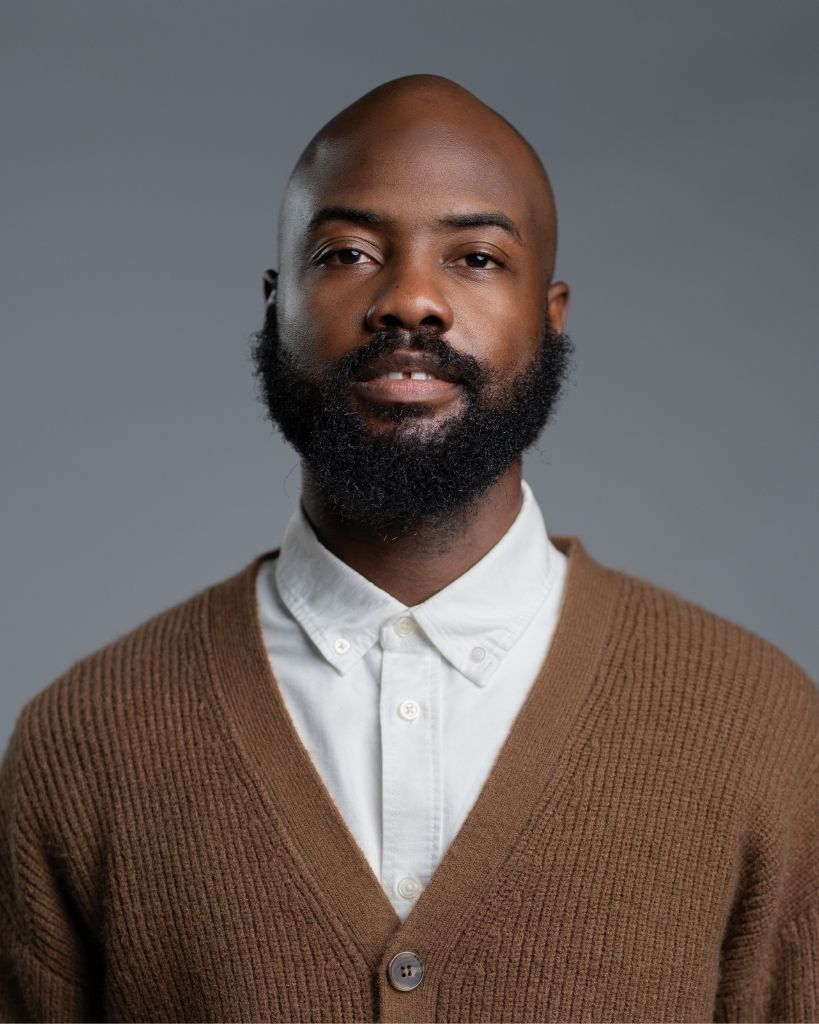 Kefil Saka, le directeur de l’Africa Design School de Cotonou