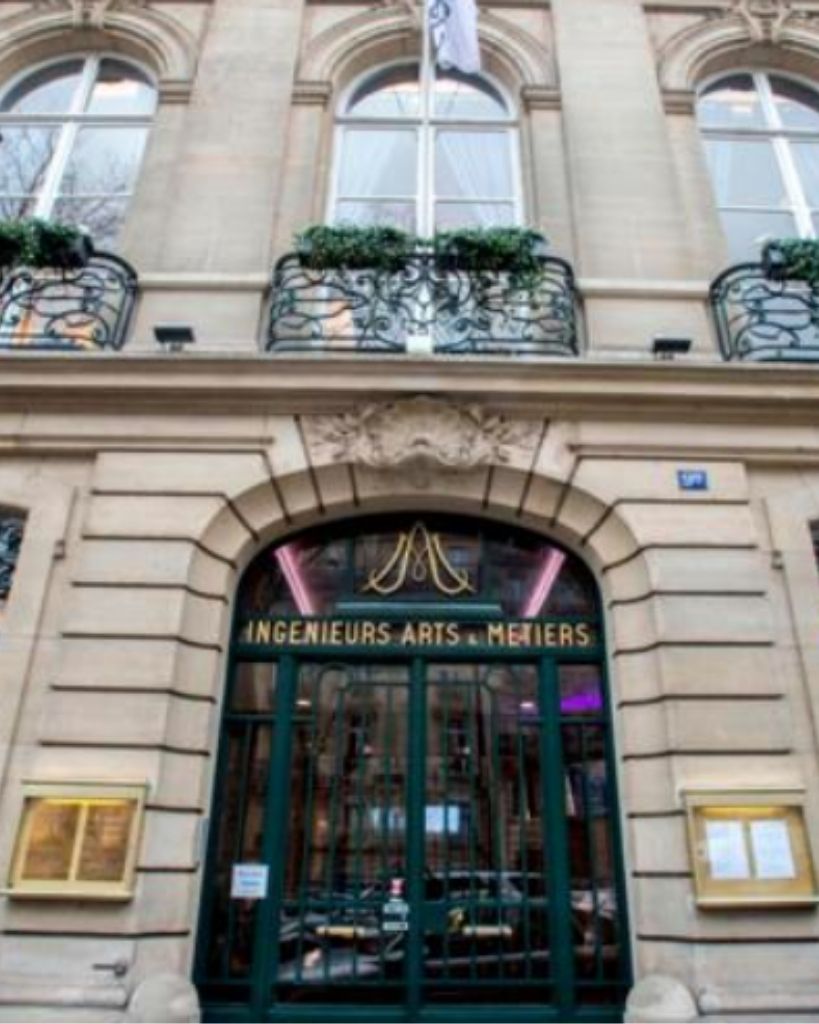 Gala de la Casa de África 2025: homenaje a los constructores del continente