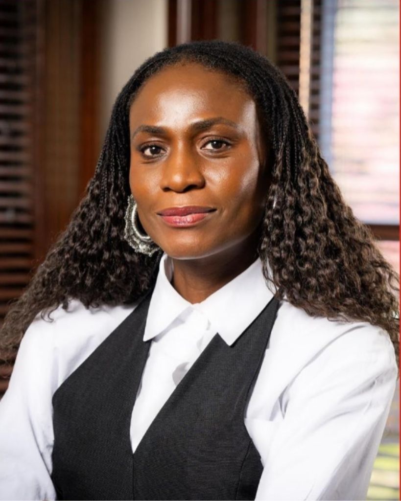 A Masterclass de Omoyemi Akerele e a Semana da Moda de Lagos