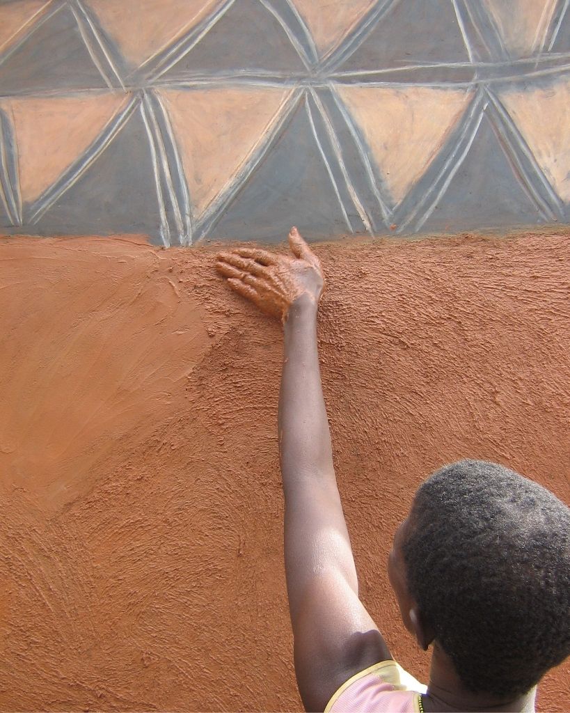 Burkina-Faso.Tiebele-7©Amelie.Essesse