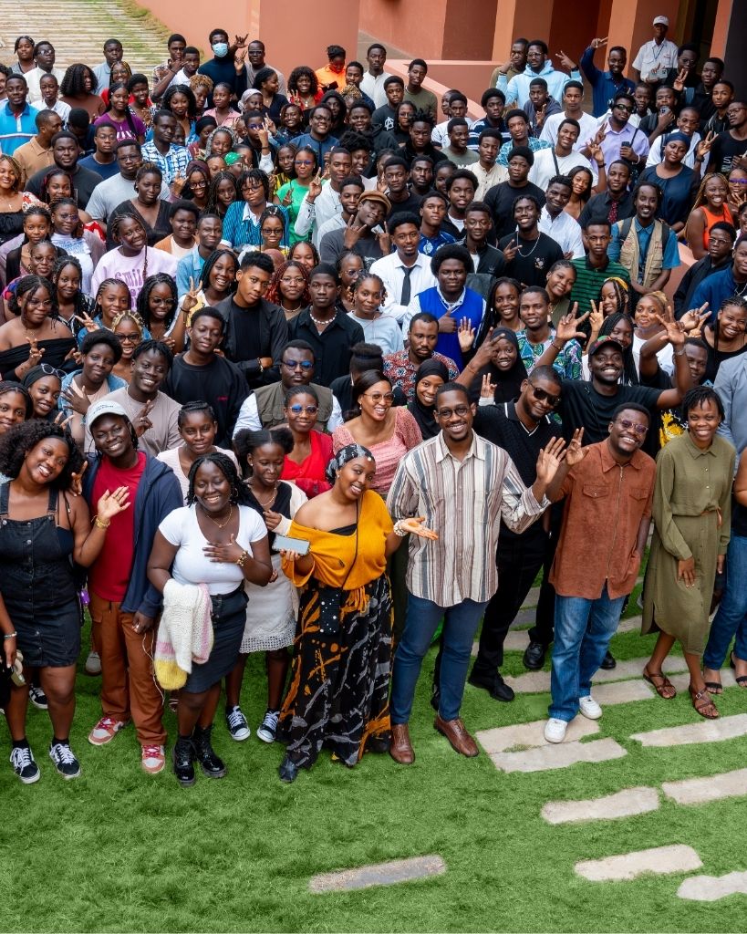 Africa Design School Rentrée 2024