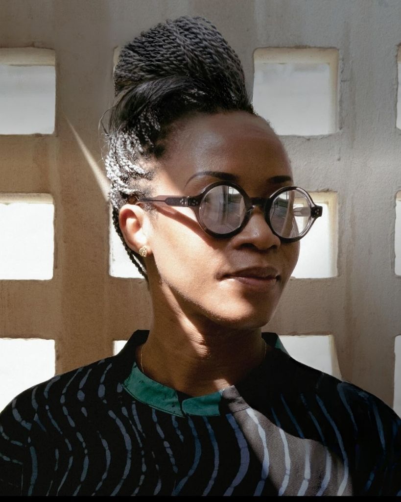Tosin Oshinowo