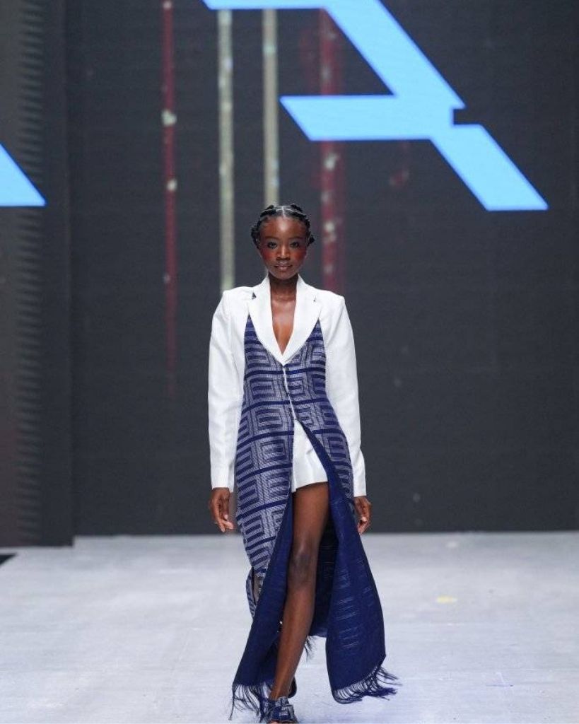 la lagos fashion week