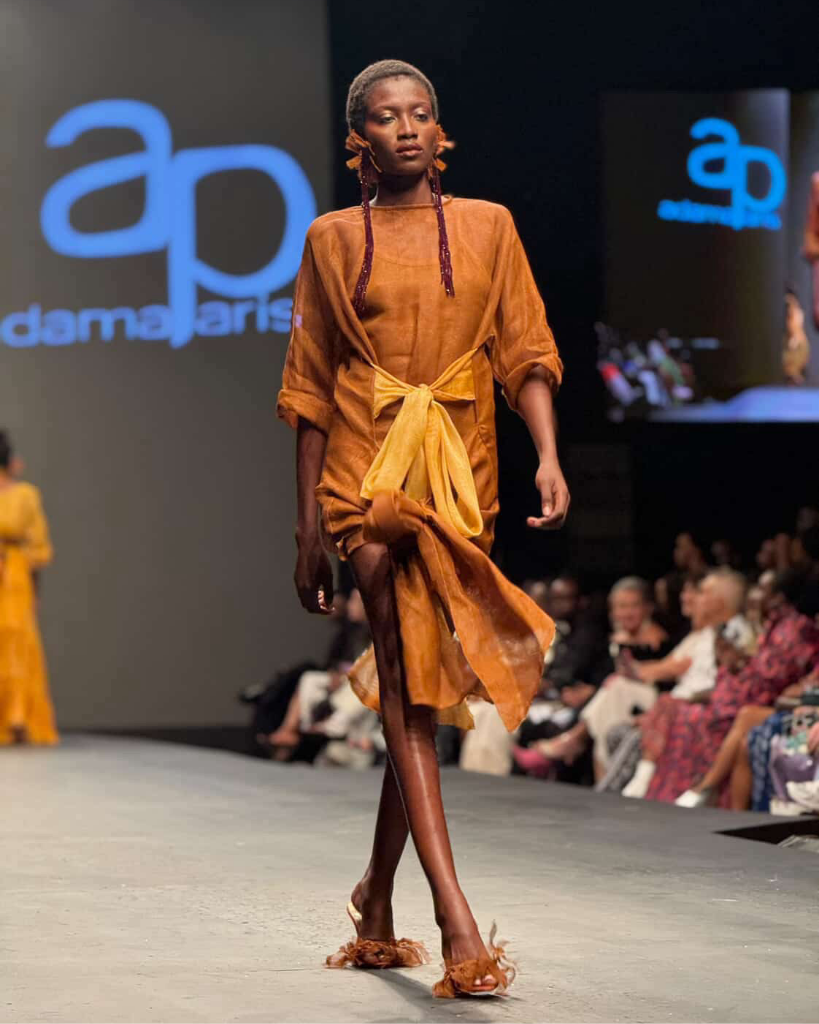 adama paris studio collection 2025 adama paris studio collection 2025