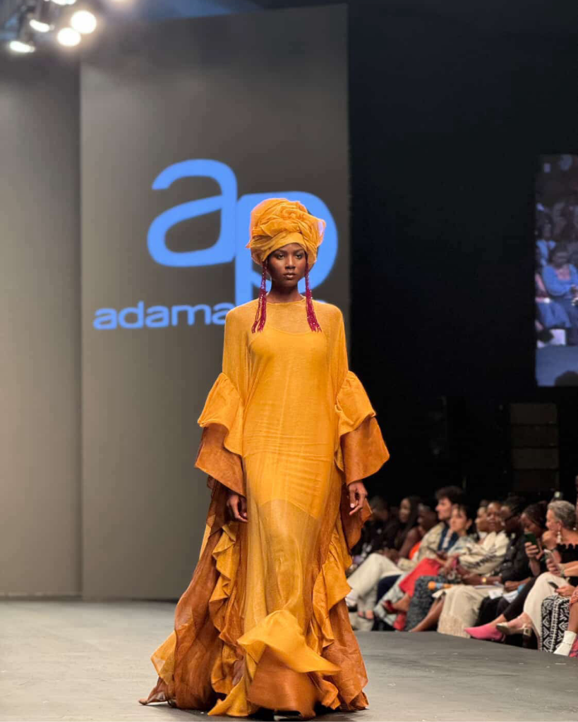 adama paris studio collection 2025 look 4