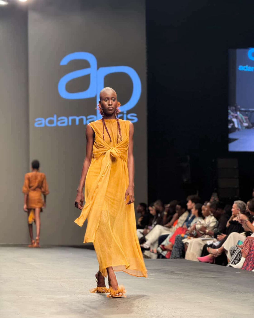 adama paris studio collection 2025 look 3