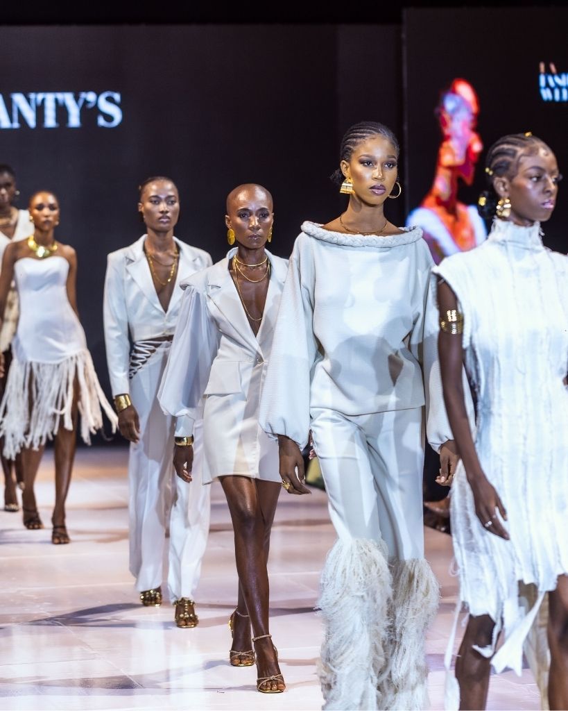 La Fashion Week by Elie Kuame, l’événement incontournable d’Abidjan