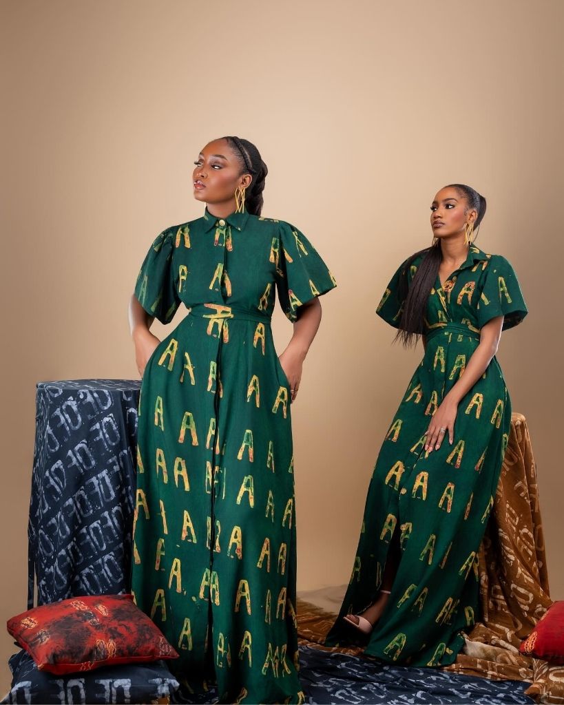 ÉCLIPSE par Sisters of Afrika ÉCLIPSE par Sisters of Afrika