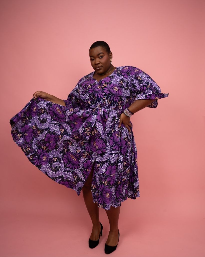 Colección festiva de Ibilola