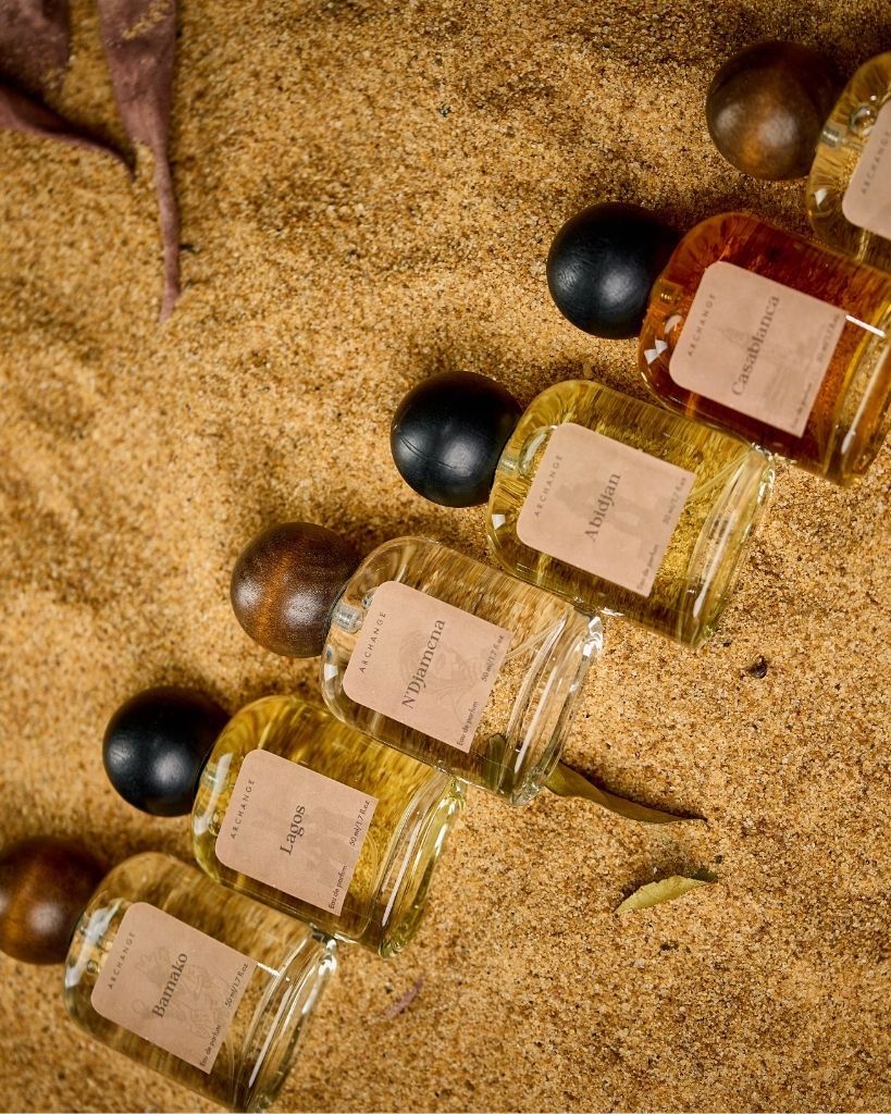 Richkoff Costa de Marfil