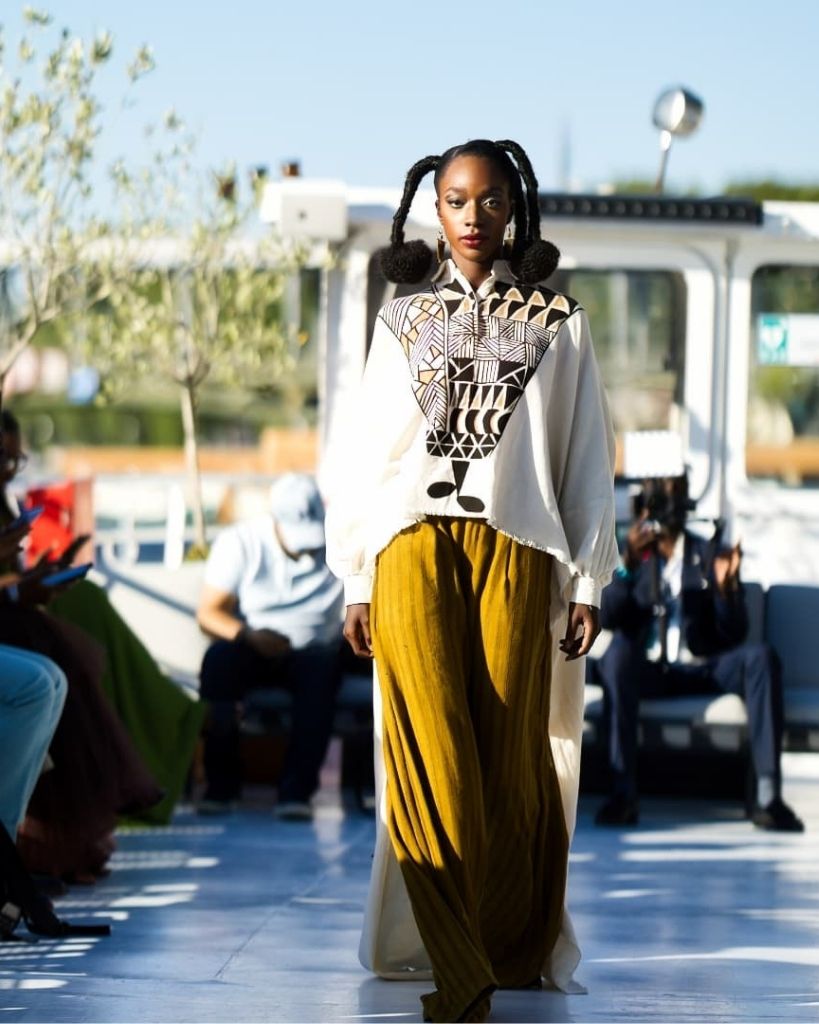 La collection JK Dressing 2025