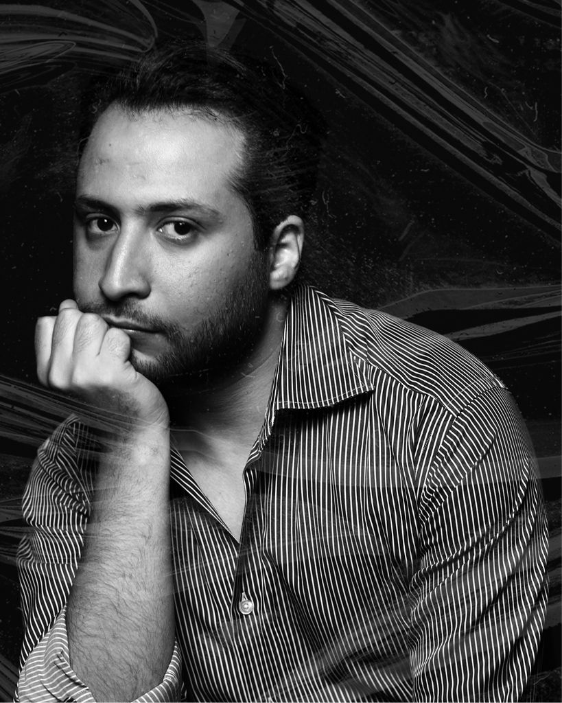 Mouad Ladraa, un créateur de mode marocain à la conquête du monde